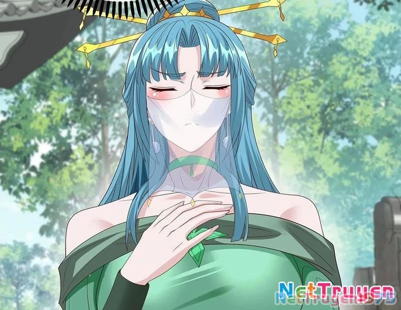 Hóa ra ta lại là lão tổ ma đạo Chapter 94 - Trang 3