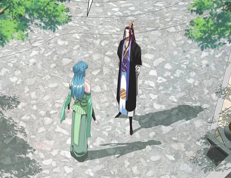 Hóa ra ta lại là lão tổ ma đạo Chapter 94 - Trang 3