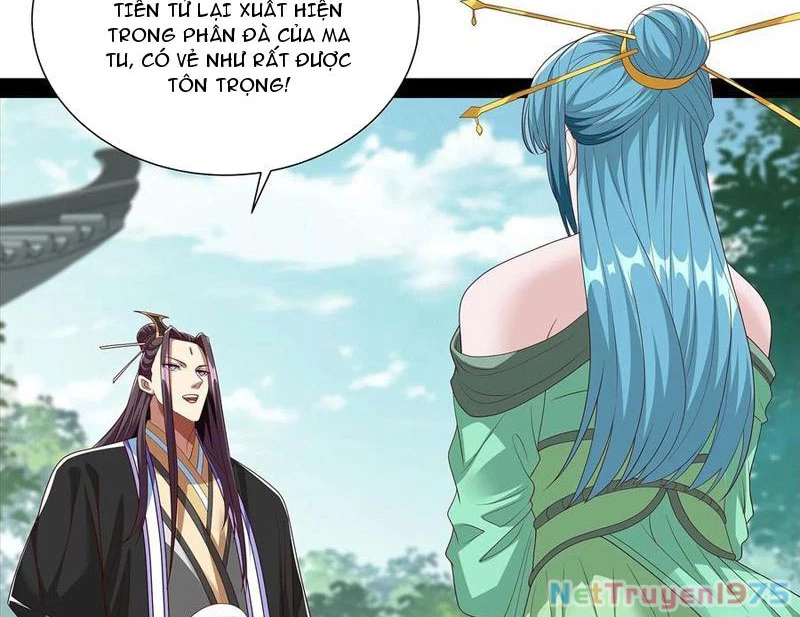 Hóa ra ta lại là lão tổ ma đạo Chapter 94 - Trang 3