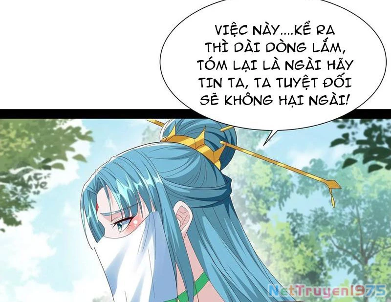 Hóa ra ta lại là lão tổ ma đạo Chapter 94 - Trang 3