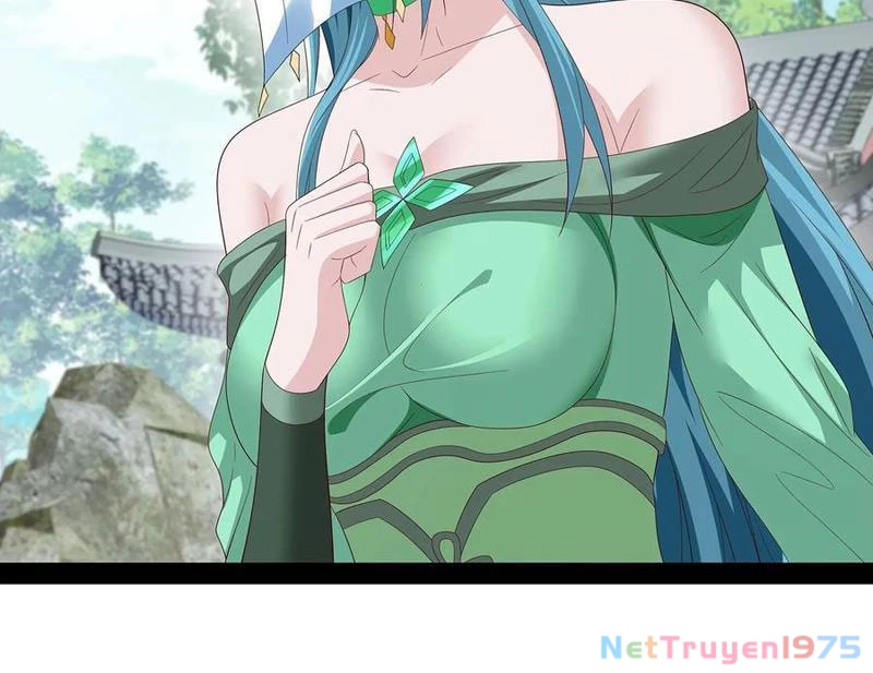 Hóa ra ta lại là lão tổ ma đạo Chapter 94 - Trang 3