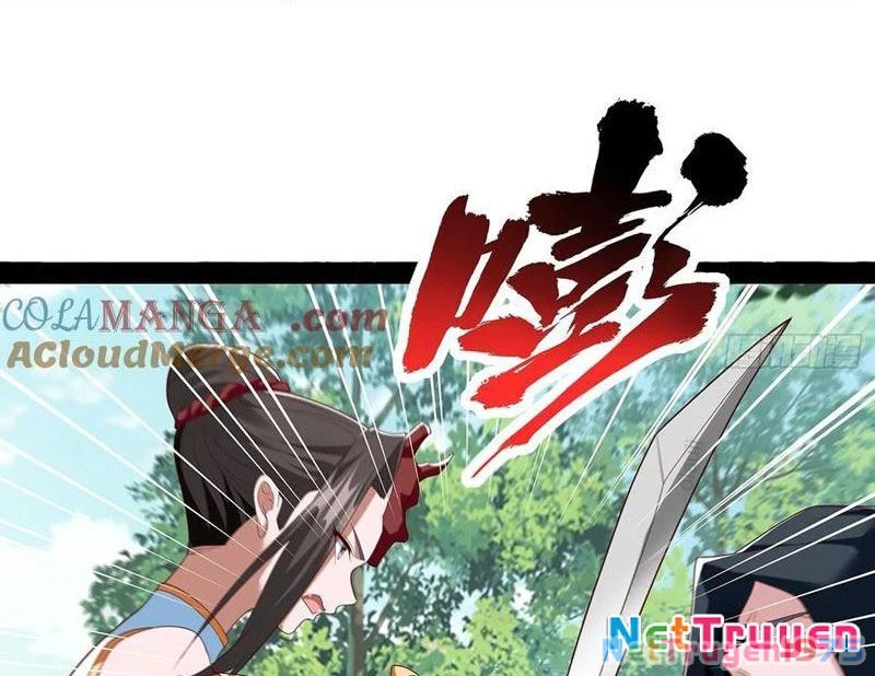 Hóa ra ta lại là lão tổ ma đạo Chapter 94 - Trang 3