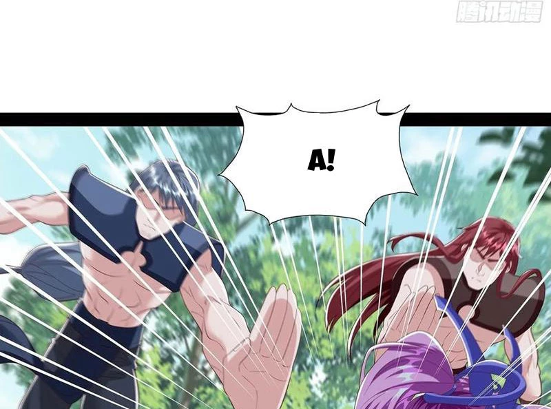 Hóa ra ta lại là lão tổ ma đạo Chapter 94 - Trang 3