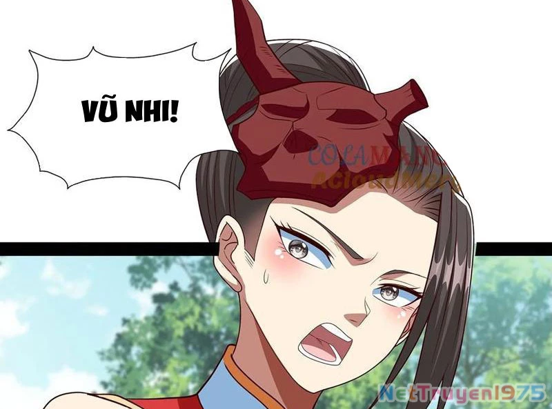 Hóa ra ta lại là lão tổ ma đạo Chapter 94 - Trang 3
