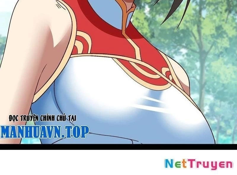 Hóa ra ta lại là lão tổ ma đạo Chapter 94 - Trang 3