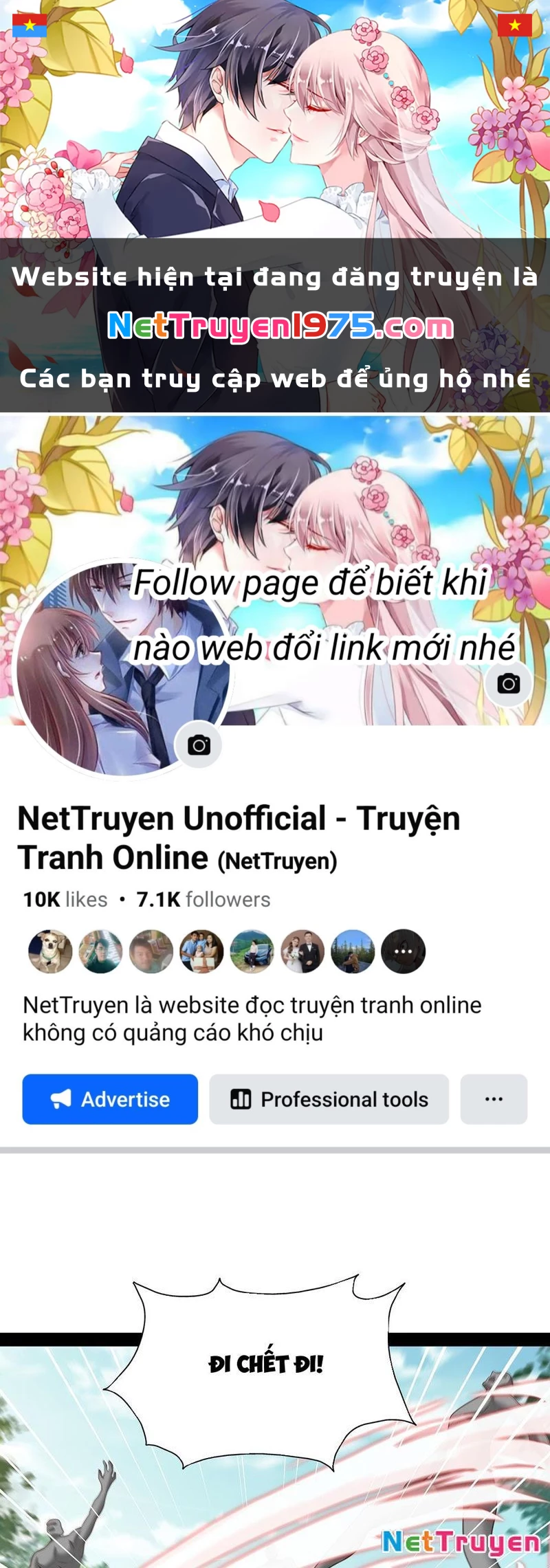 Hóa ra ta lại là lão tổ ma đạo Chapter 95 - Trang 3