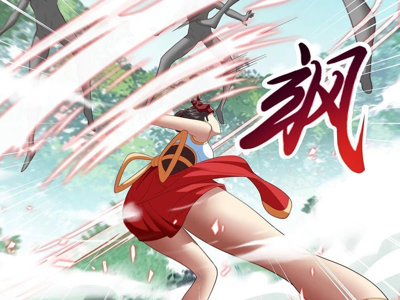 Hóa ra ta lại là lão tổ ma đạo Chapter 95 - Trang 3