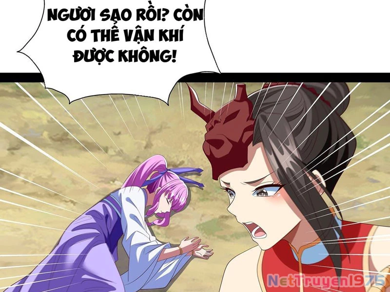 Hóa ra ta lại là lão tổ ma đạo Chapter 95 - Trang 3