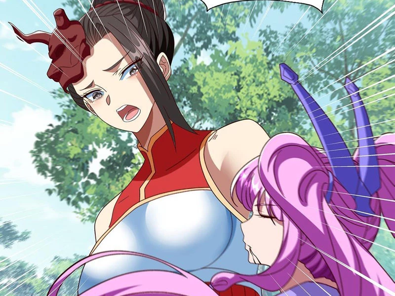 Hóa ra ta lại là lão tổ ma đạo Chapter 95 - Trang 3