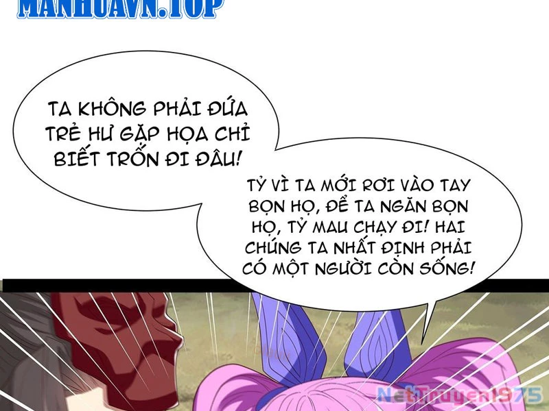 Hóa ra ta lại là lão tổ ma đạo Chapter 95 - Trang 3