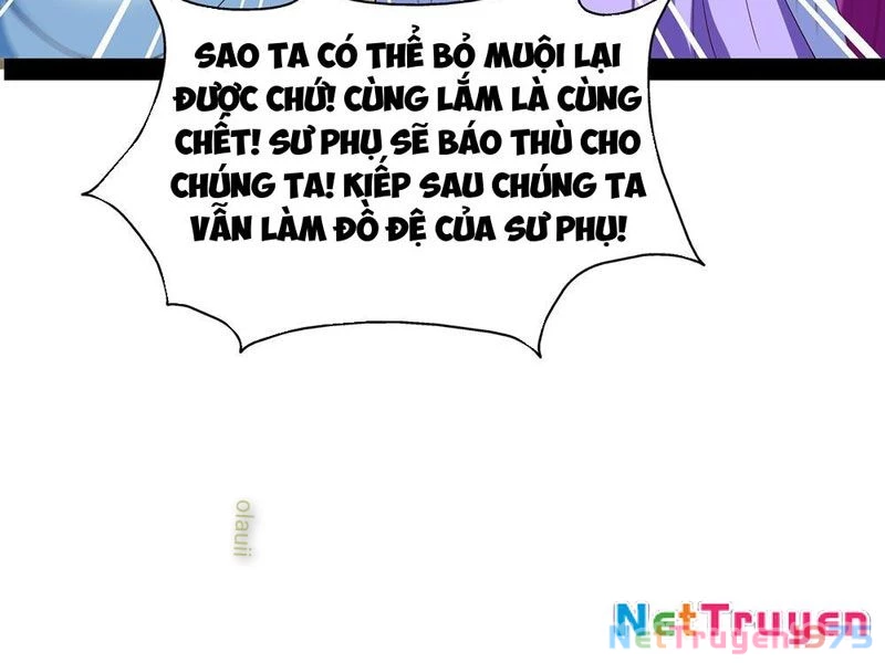 Hóa ra ta lại là lão tổ ma đạo Chapter 95 - Trang 3
