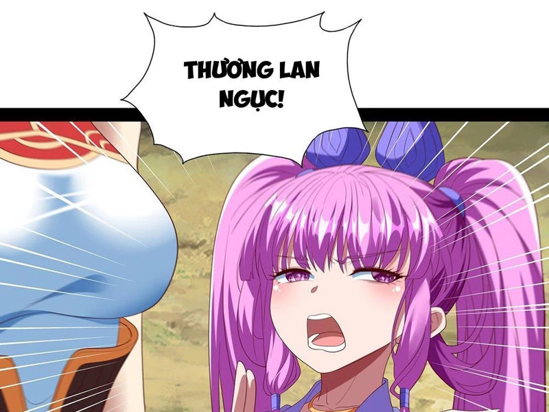 Hóa ra ta lại là lão tổ ma đạo Chapter 95 - Trang 3