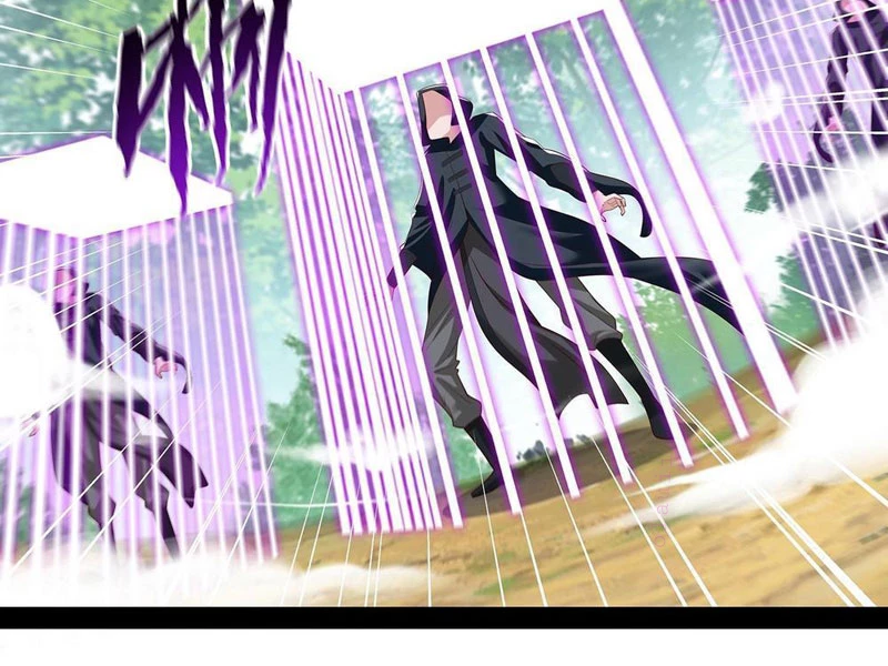 Hóa ra ta lại là lão tổ ma đạo Chapter 95 - Trang 3