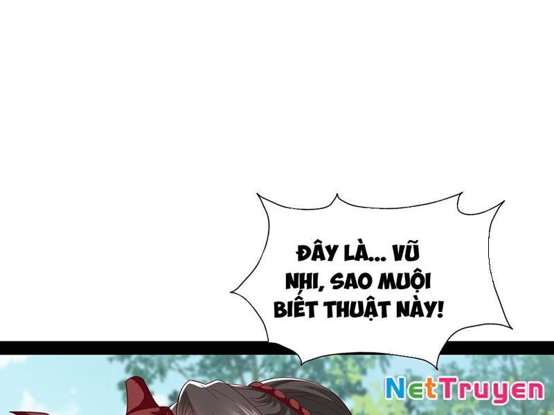 Hóa ra ta lại là lão tổ ma đạo Chapter 95 - Trang 3