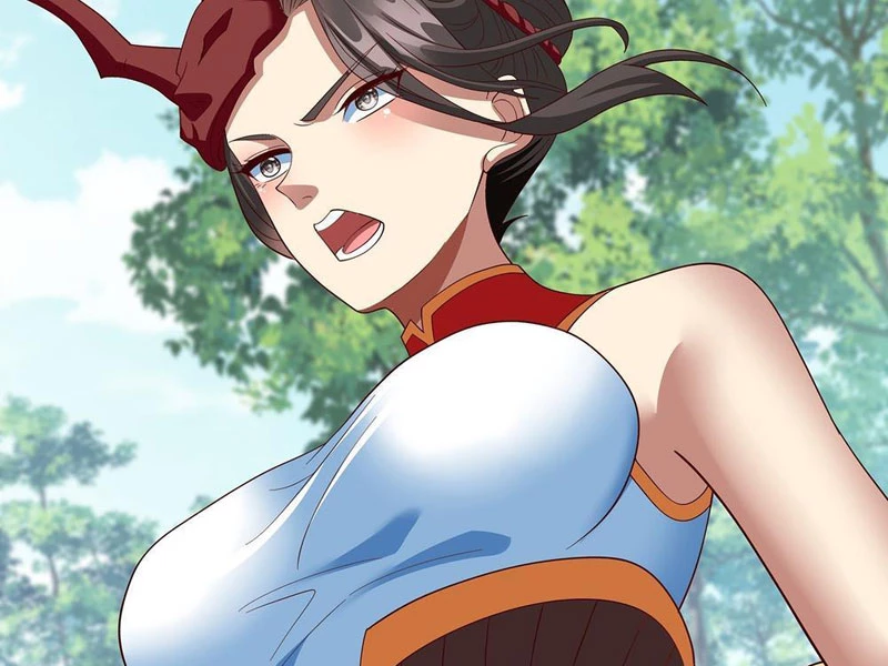 Hóa ra ta lại là lão tổ ma đạo Chapter 95 - Trang 3