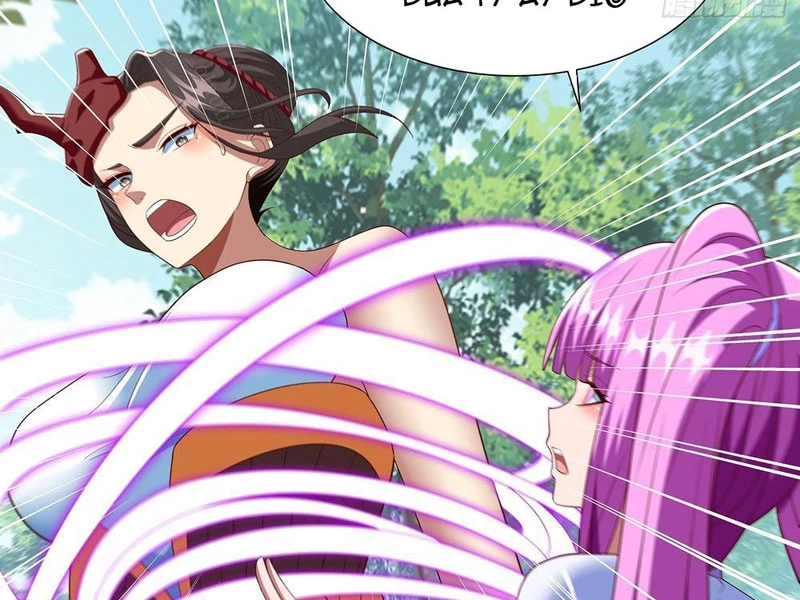 Hóa ra ta lại là lão tổ ma đạo Chapter 95 - Trang 3