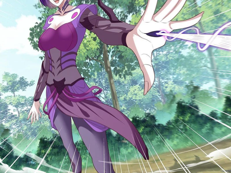 Hóa ra ta lại là lão tổ ma đạo Chapter 95 - Trang 3