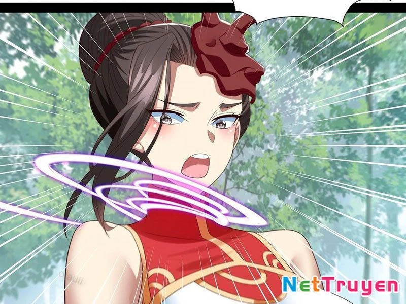 Hóa ra ta lại là lão tổ ma đạo Chapter 95 - Trang 3