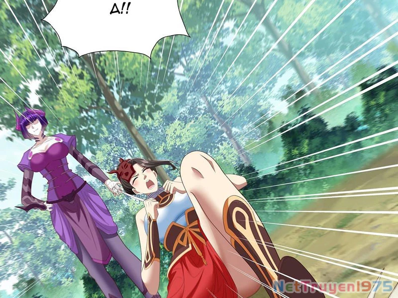 Hóa ra ta lại là lão tổ ma đạo Chapter 95 - Trang 3