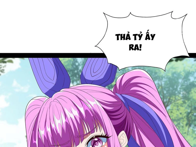 Hóa ra ta lại là lão tổ ma đạo Chapter 95 - Trang 3