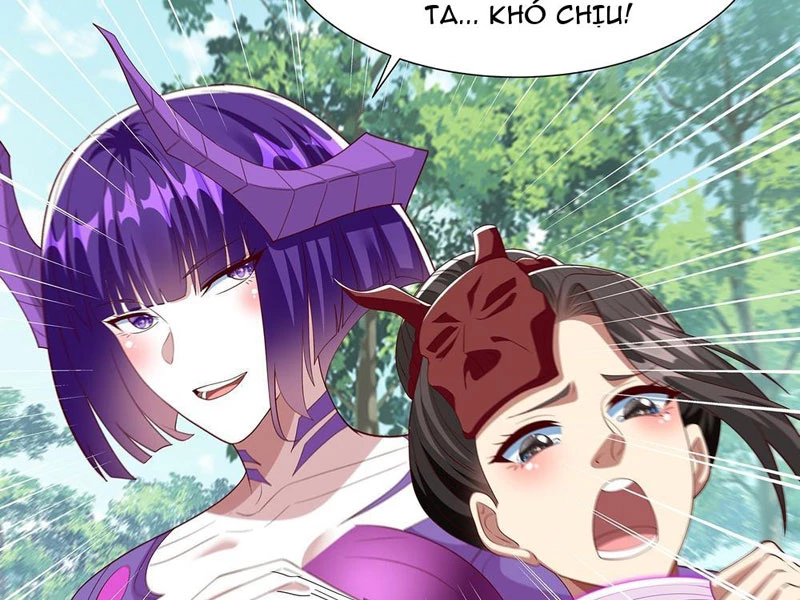 Hóa ra ta lại là lão tổ ma đạo Chapter 95 - Trang 3