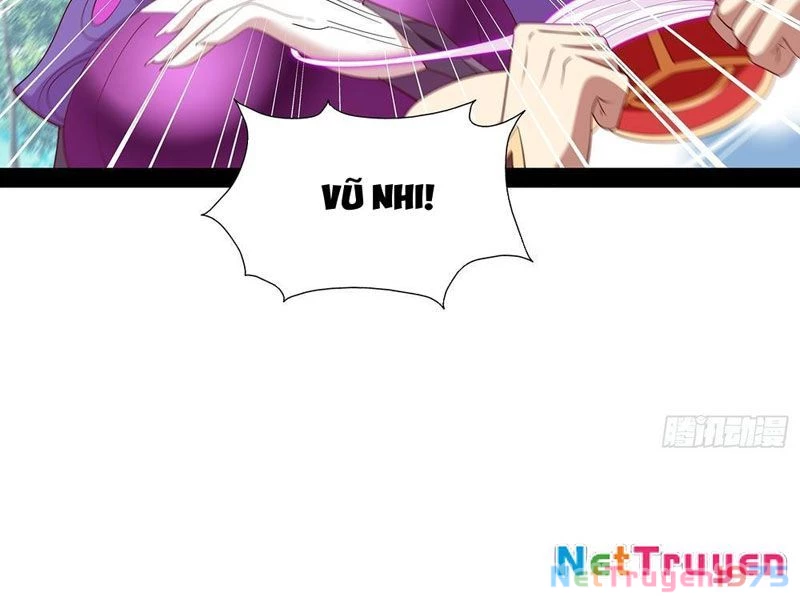 Hóa ra ta lại là lão tổ ma đạo Chapter 95 - Trang 3