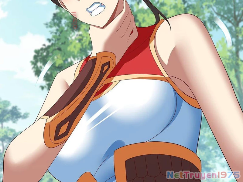 Hóa ra ta lại là lão tổ ma đạo Chapter 95 - Trang 3