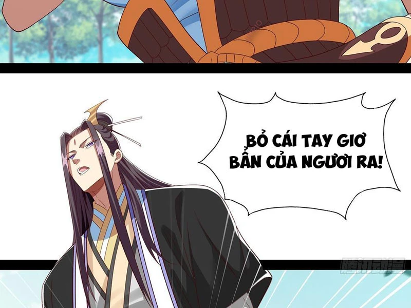 Hóa ra ta lại là lão tổ ma đạo Chapter 95 - Trang 3