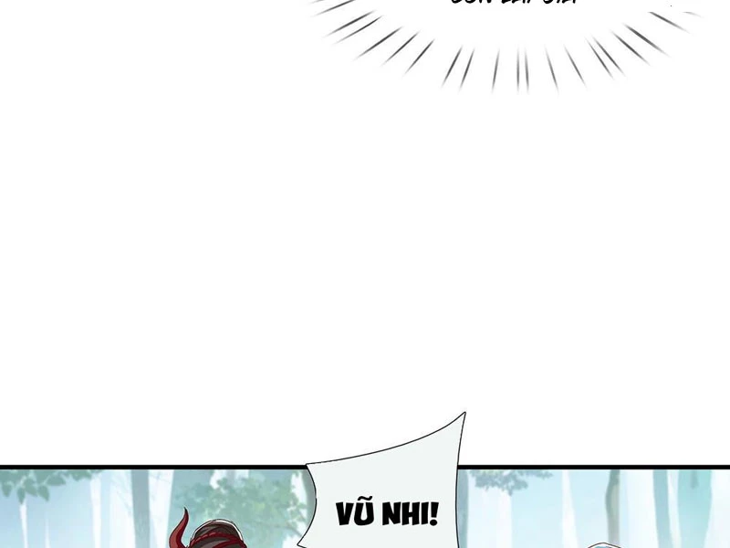 Hóa ra ta lại là lão tổ ma đạo Chapter 95 - Trang 3