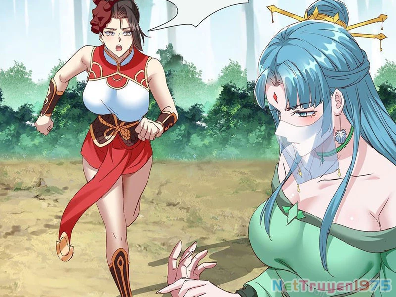 Hóa ra ta lại là lão tổ ma đạo Chapter 95 - Trang 3