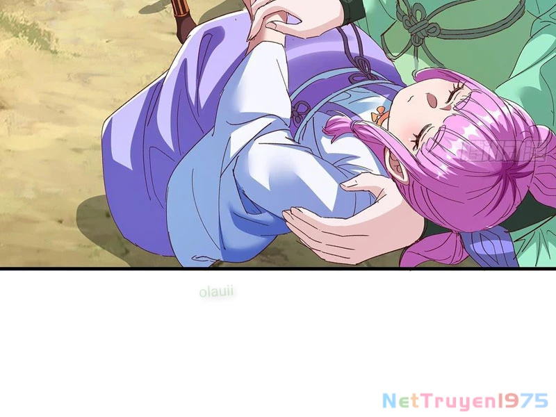 Hóa ra ta lại là lão tổ ma đạo Chapter 95 - Trang 3