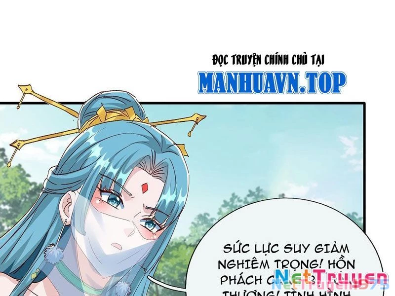 Hóa ra ta lại là lão tổ ma đạo Chapter 95 - Trang 3