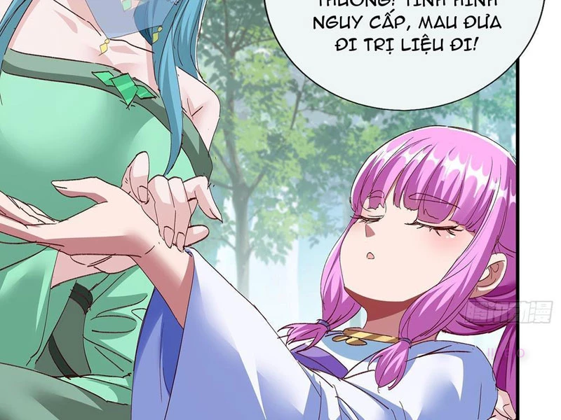 Hóa ra ta lại là lão tổ ma đạo Chapter 95 - Trang 3