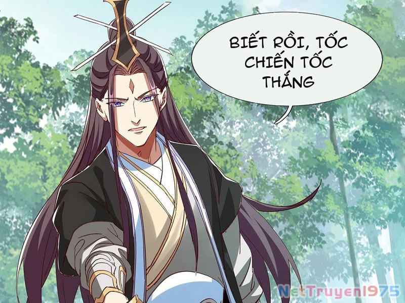 Hóa ra ta lại là lão tổ ma đạo Chapter 95 - Trang 3