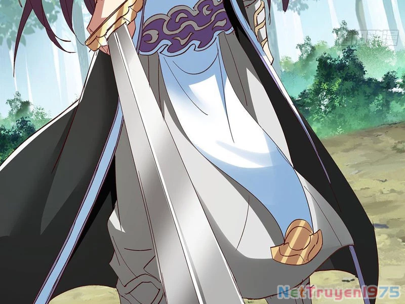 Hóa ra ta lại là lão tổ ma đạo Chapter 95 - Trang 3