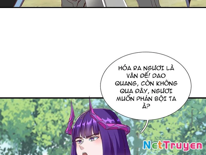 Hóa ra ta lại là lão tổ ma đạo Chapter 95 - Trang 3