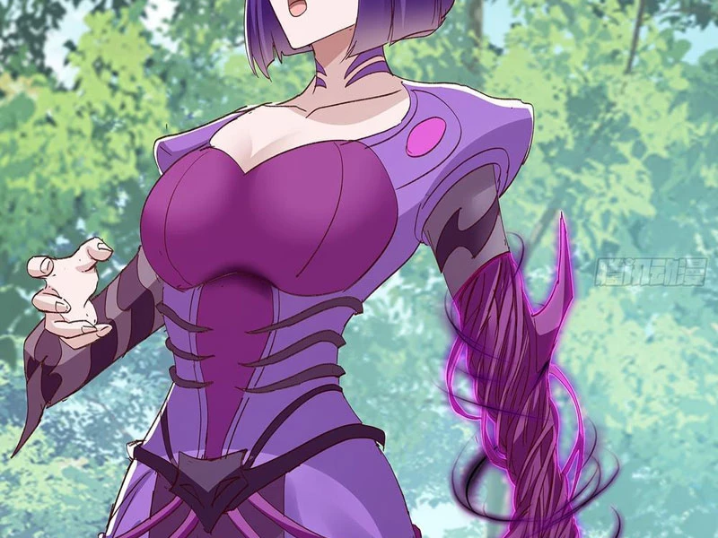 Hóa ra ta lại là lão tổ ma đạo Chapter 95 - Trang 3