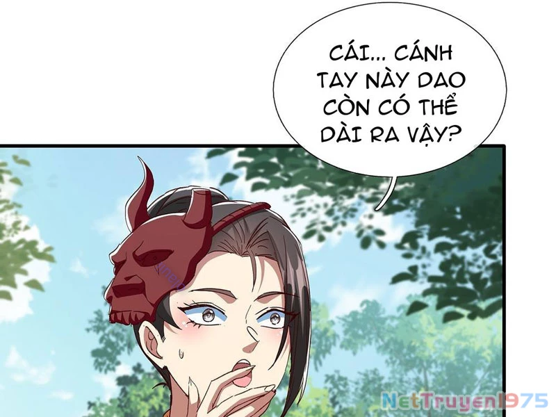 Hóa ra ta lại là lão tổ ma đạo Chapter 95 - Trang 3