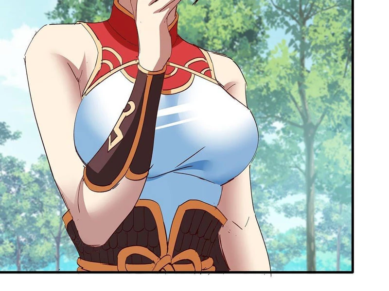 Hóa ra ta lại là lão tổ ma đạo Chapter 95 - Trang 3
