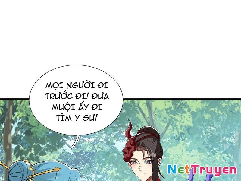 Hóa ra ta lại là lão tổ ma đạo Chapter 95 - Trang 3