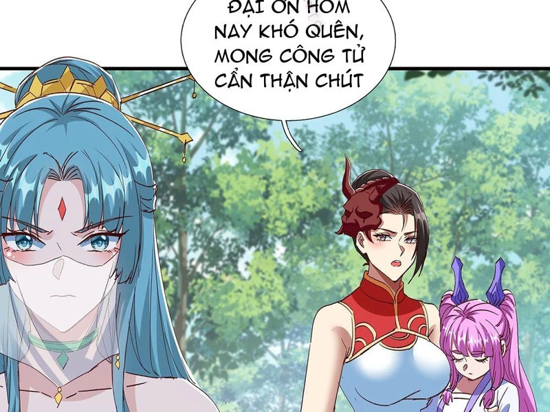 Hóa ra ta lại là lão tổ ma đạo Chapter 95 - Trang 3