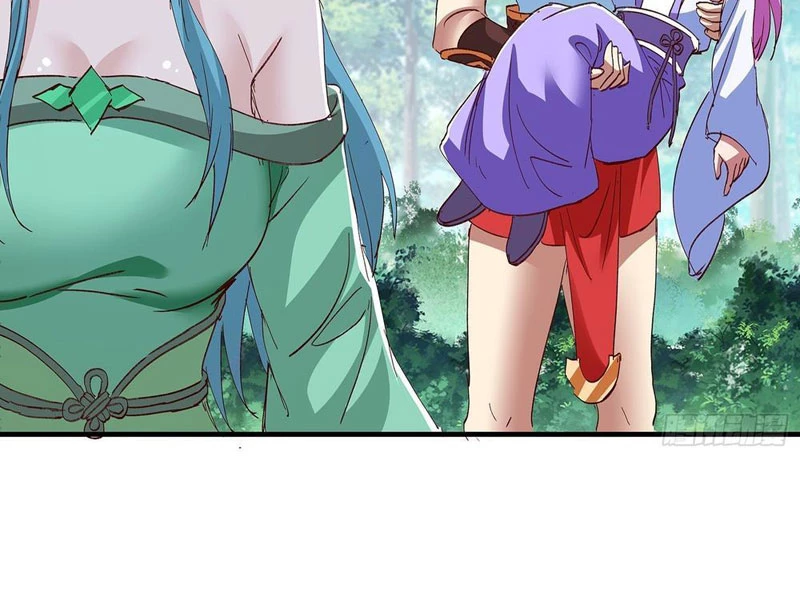 Hóa ra ta lại là lão tổ ma đạo Chapter 95 - Trang 3