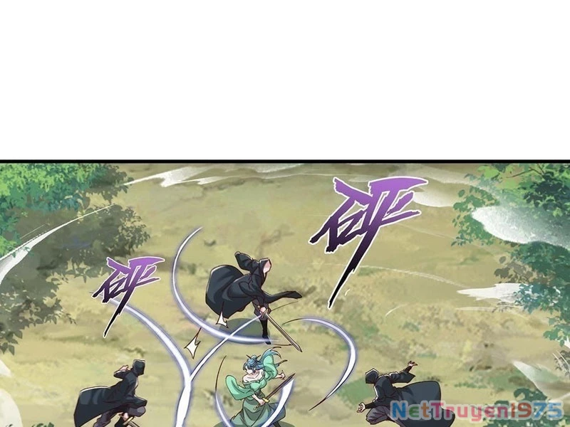 Hóa ra ta lại là lão tổ ma đạo Chapter 95 - Trang 3