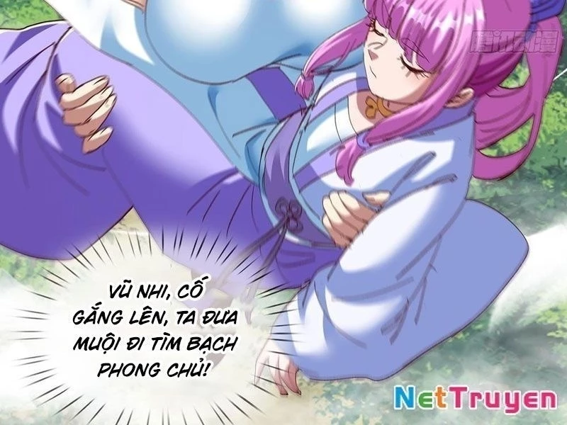 Hóa ra ta lại là lão tổ ma đạo Chapter 95 - Trang 3