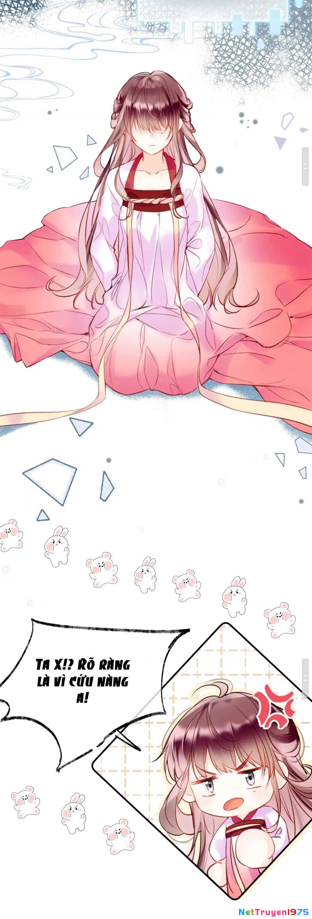 Vi Phu Của Ta Là Long Ngạo Thiên Chapter 2 - Trang 4