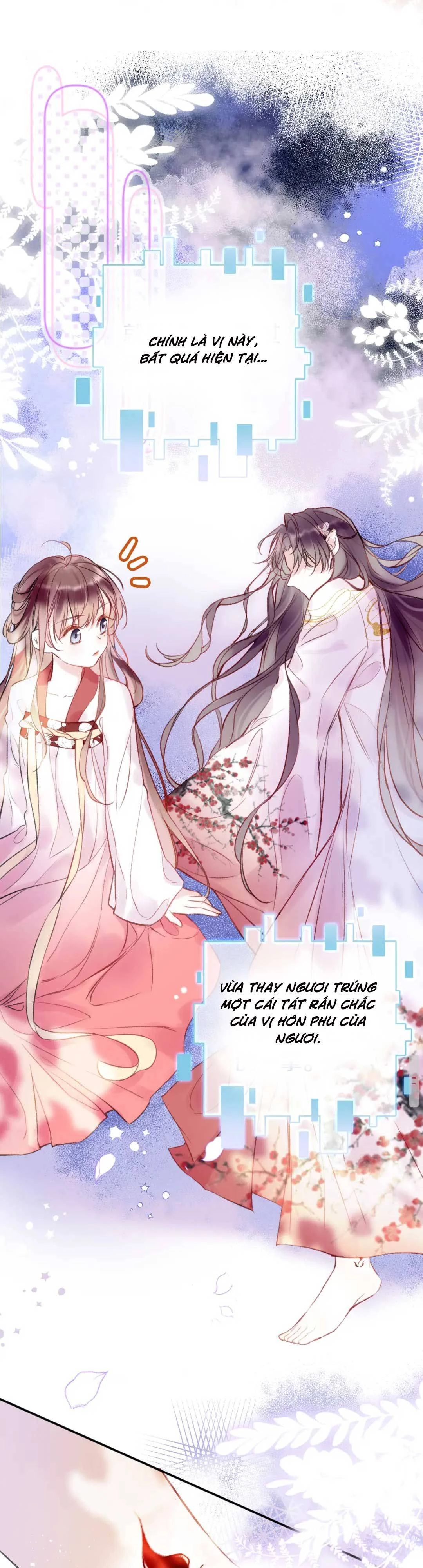 Vi Phu Của Ta Là Long Ngạo Thiên Chapter 2 - Trang 4