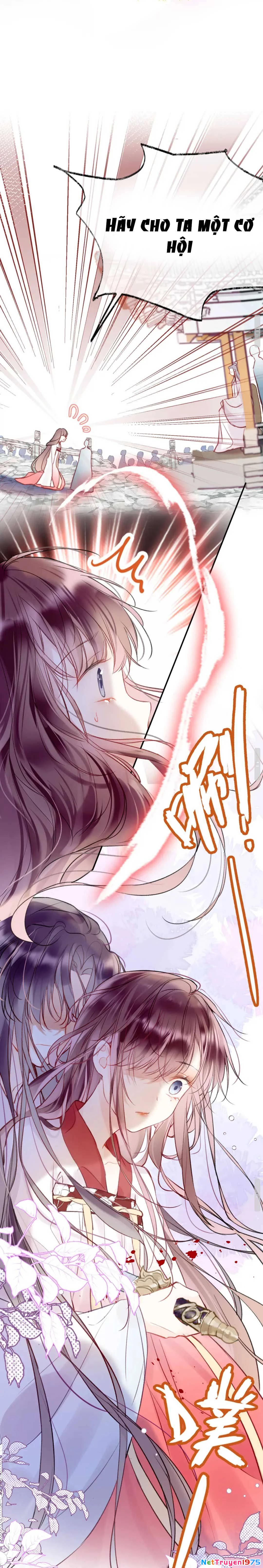 Vi Phu Của Ta Là Long Ngạo Thiên Chapter 2 - Trang 4