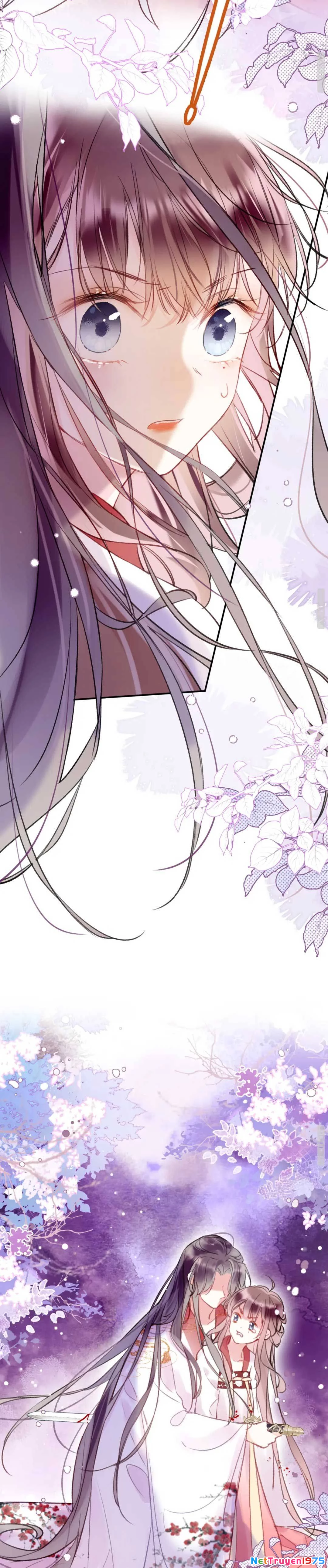 Vi Phu Của Ta Là Long Ngạo Thiên Chapter 2 - Trang 4