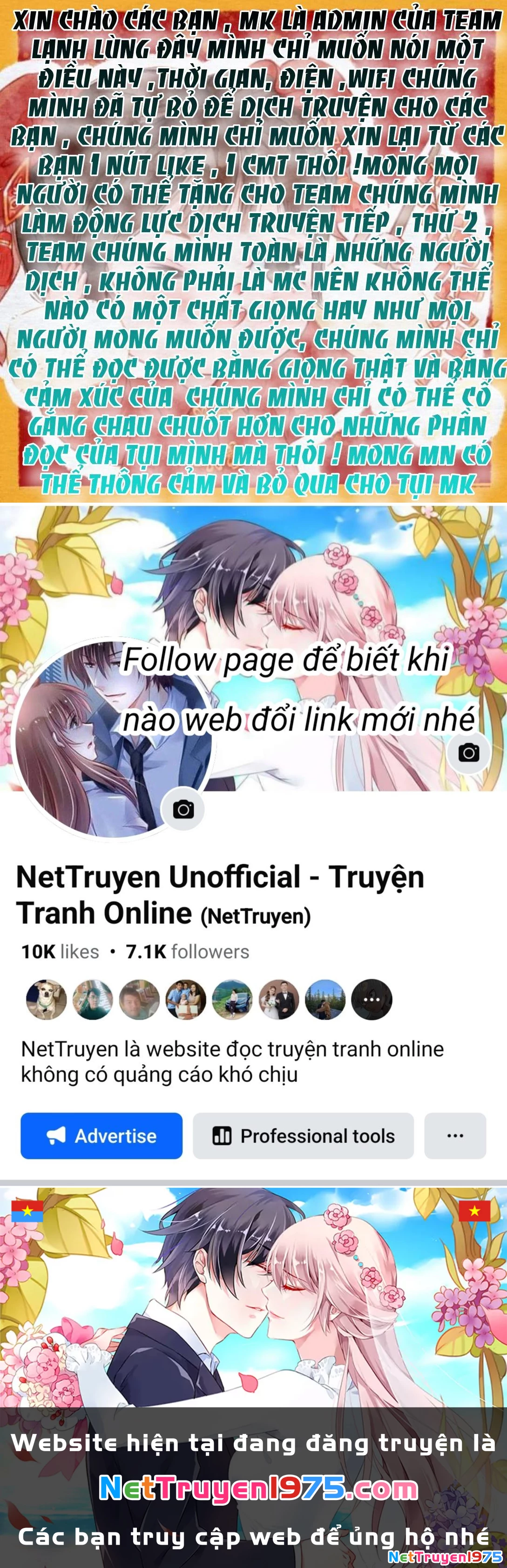 Vi Phu Của Ta Là Long Ngạo Thiên Chapter 2 - Trang 4