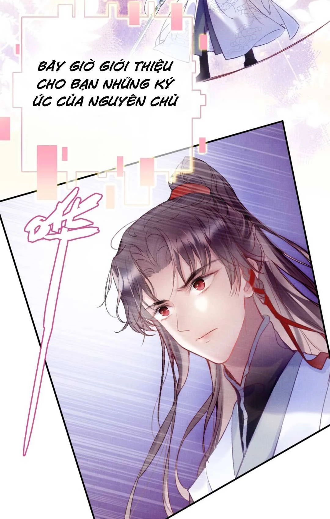Vi Phu Của Ta Là Long Ngạo Thiên Chapter 3 - Trang 4